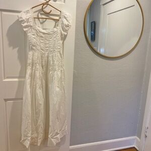 Doen Katherina Dress